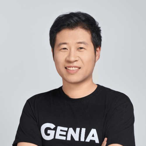 Robin Li