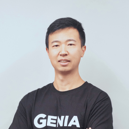 Peter Dai